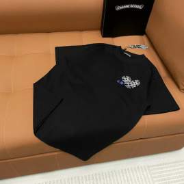 Picture of Chrome Hearts T Shirts Short _SKUChromeHeartsS-XLzztr0317031
